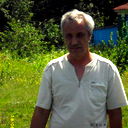 Виктор Сырников