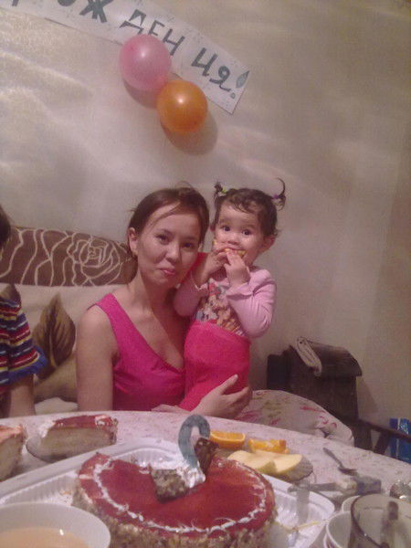 Раимгуль Кусаинова