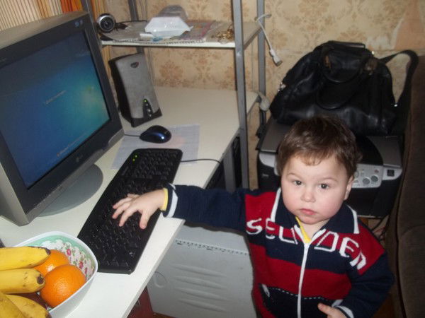 Андрей Мерц