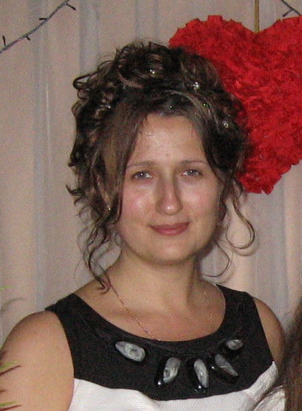 Ирина Подайко