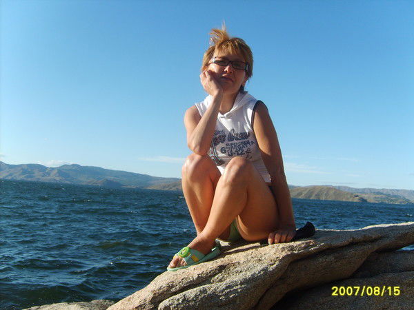 Гульнар Мухамадиева