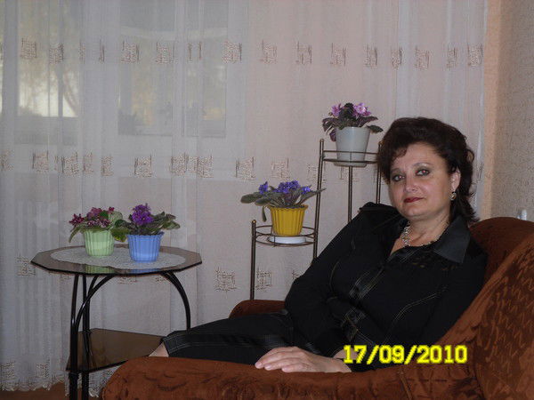 Инна Предко