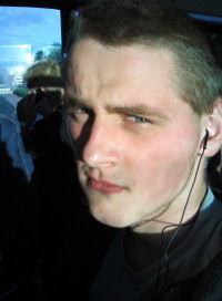 Максим Тишков