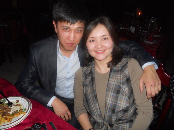 Жасулан Керимбаев