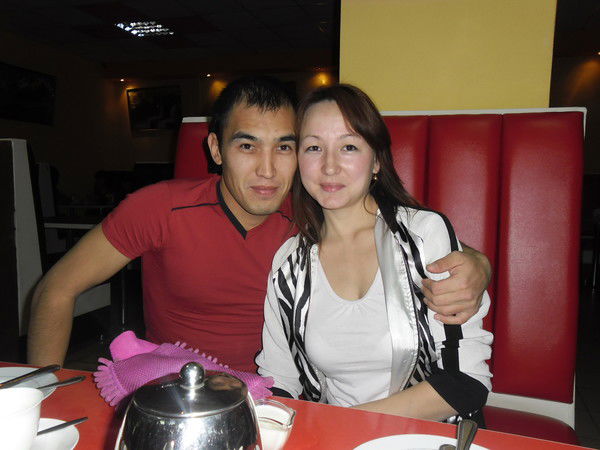 Балкен Мусинова