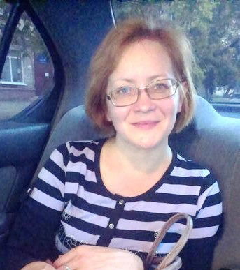 Татьяна Неп