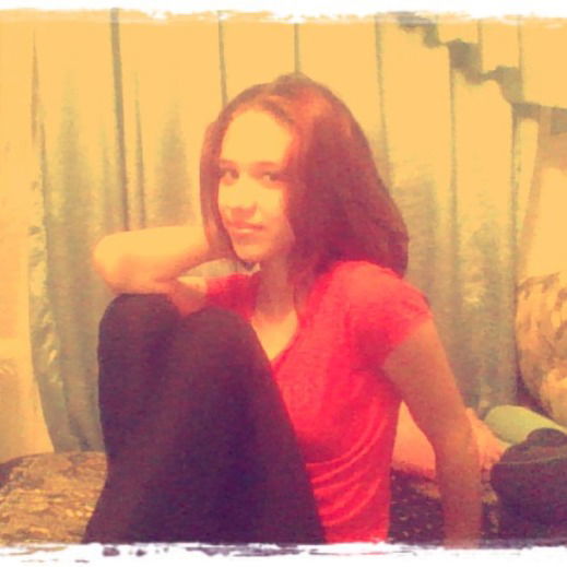 Полина Павленко