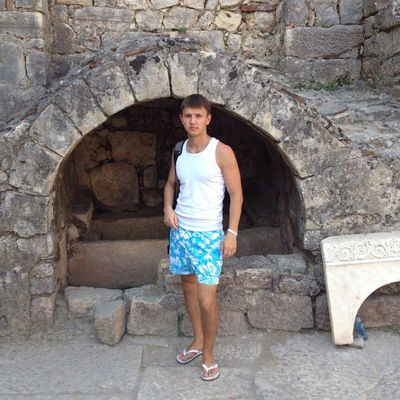 Динар Шангариев