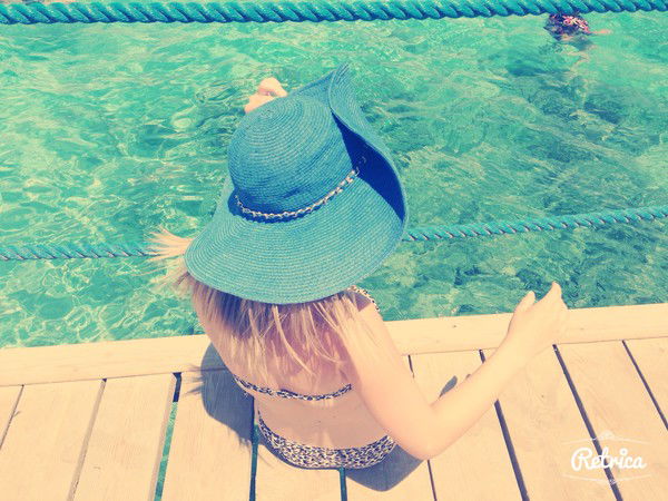 Юлия Андреевна Марковская