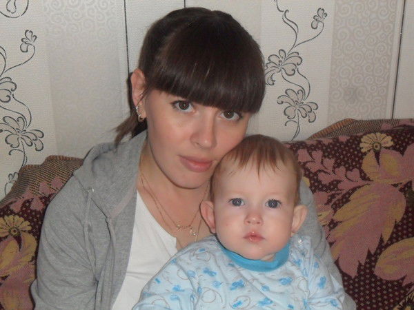 Яковлева Ольга Александровна