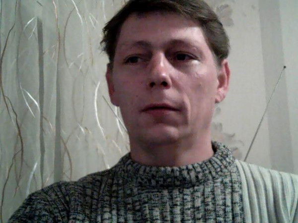 Романов Алексей