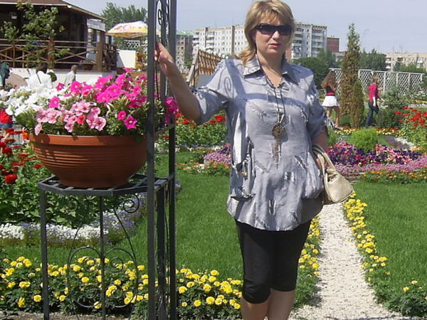 Елена. Кайсарова