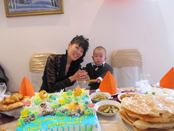 Маргарита Хан