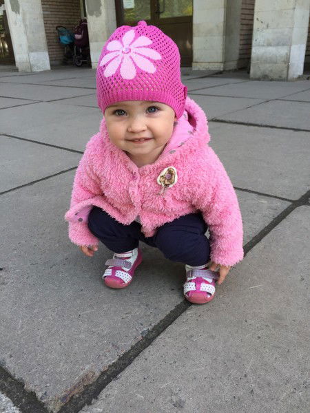 Надежда Якушева