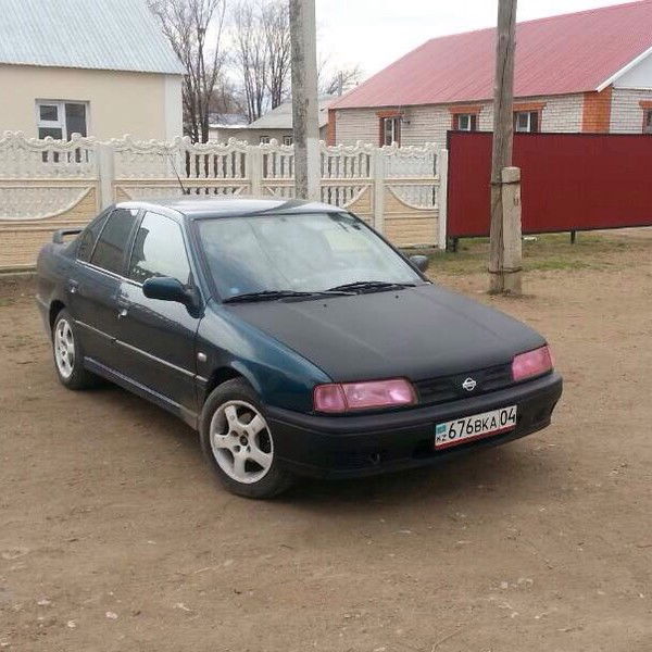 Азамат Айдосов