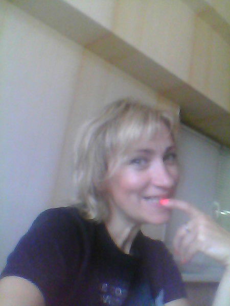 Ольга Соколова