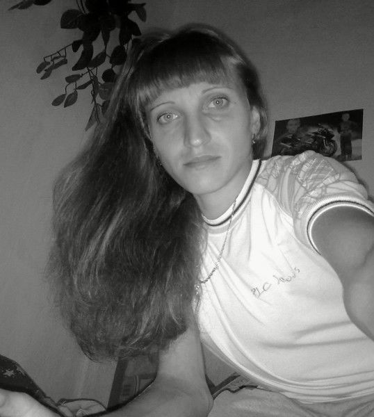 Елена Крюкова