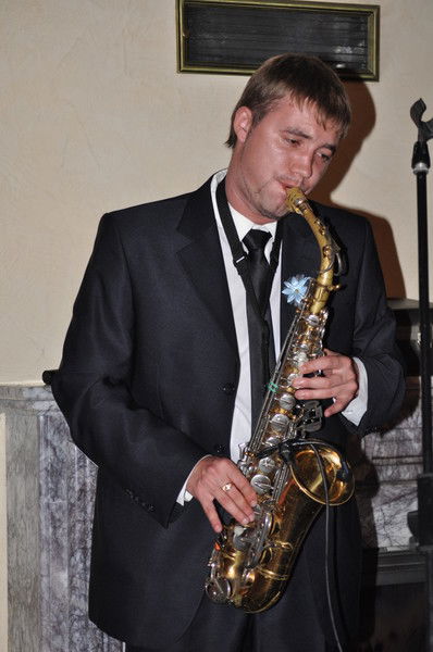 Володимир Саска