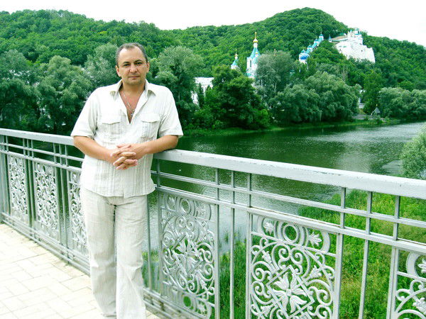 Александр Галий