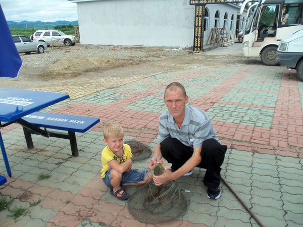 Евгений Шульга