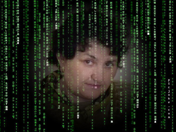 Людмила Алейник