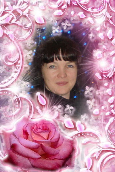 Наталья Кравцова (Кравченко)