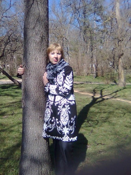 Наталья Резник