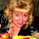 Елена Ощепкова
