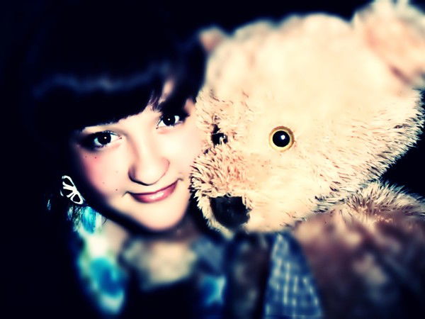 Ольга Лебедева