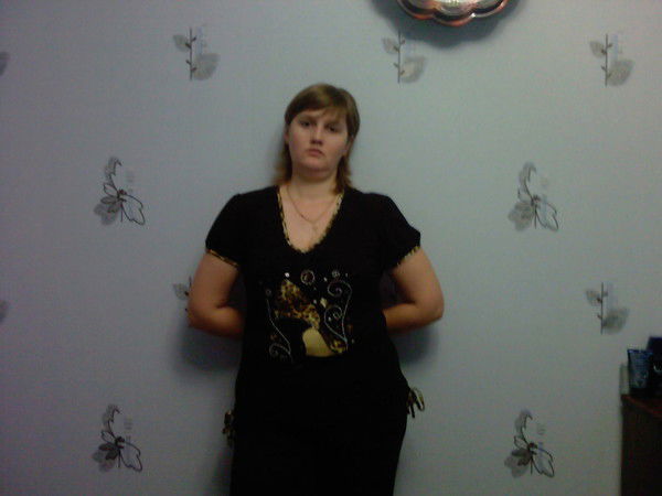 Ольга Кутькова