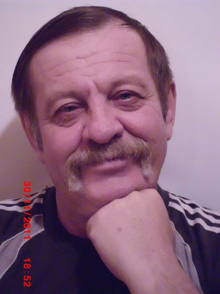 Заболотнев Владимир