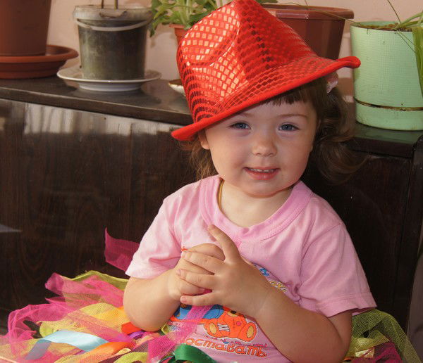 Татьяна Замула