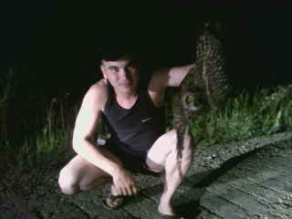 Александр Каримов