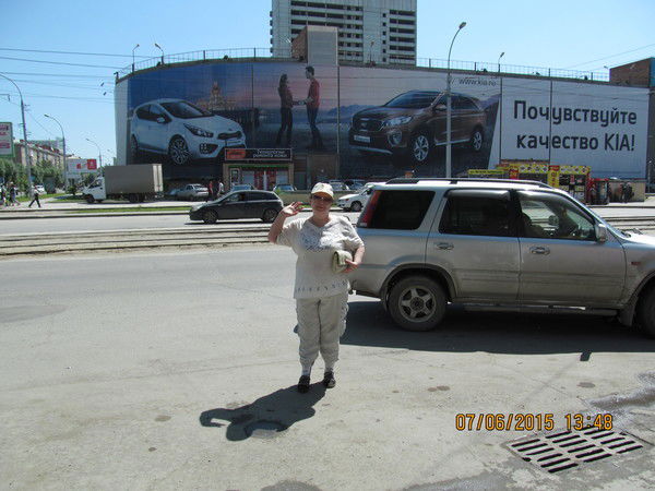 Наталья Попова