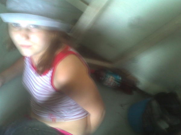 Олеся Расторгуева