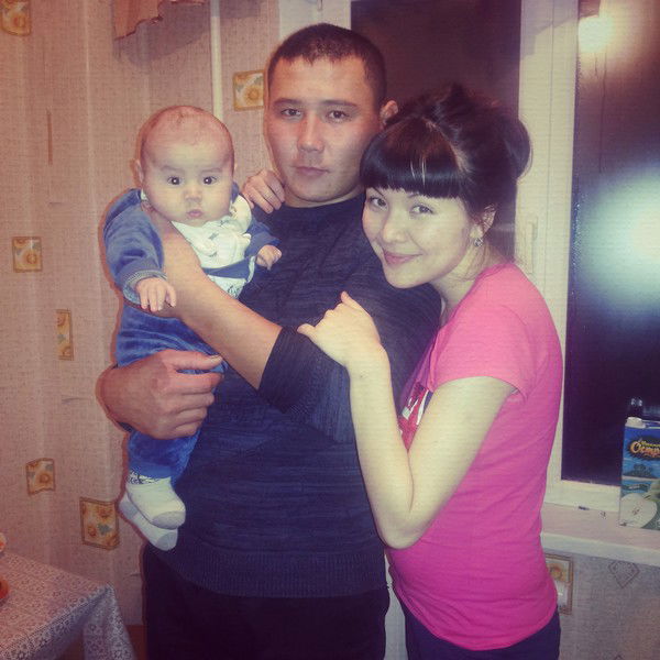 ..жанека... ..бакытказина...