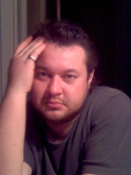 Евгений Крупенко