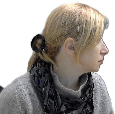 Ольга Баева