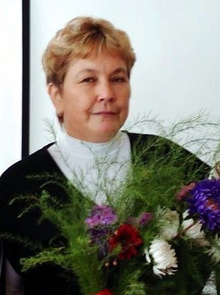 Наталья Митинская