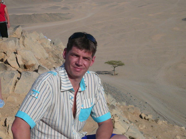 Алексей Анисифоров