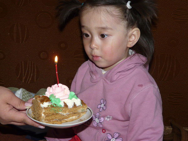 Асия Толегенкызы