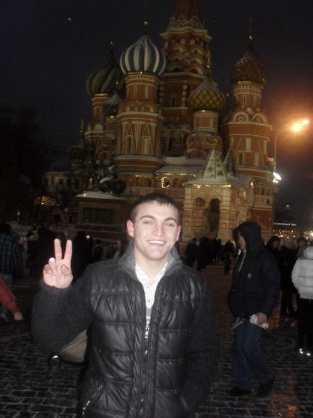 Ваня Захария