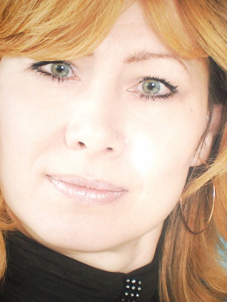 Татьяна Грубчак