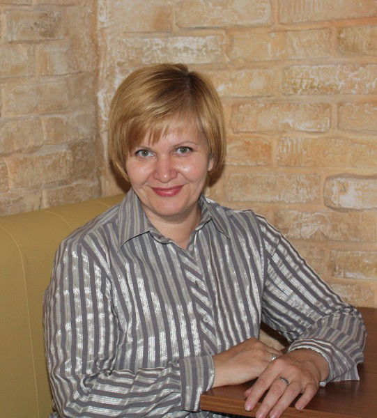 Татьяна Кункевич