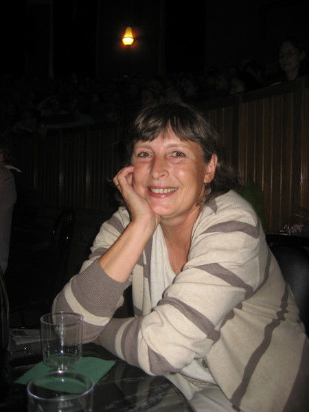 Л. А. Мышкина