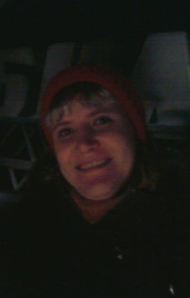 Nasty Войцицкая