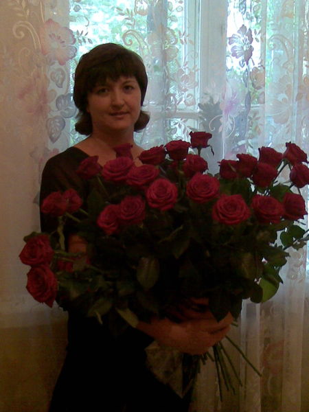 Венера Габдулхаева