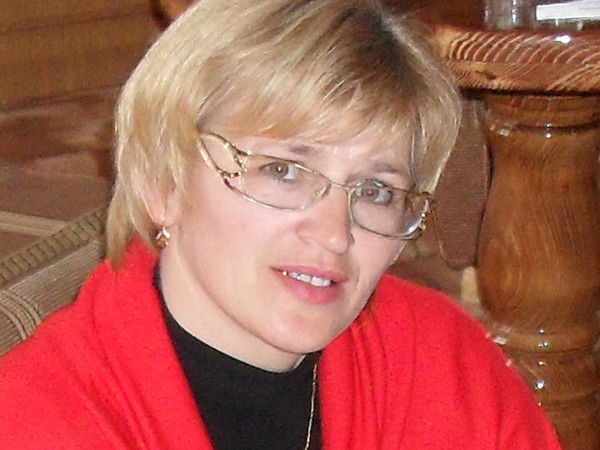 Екатерина Казаковцева