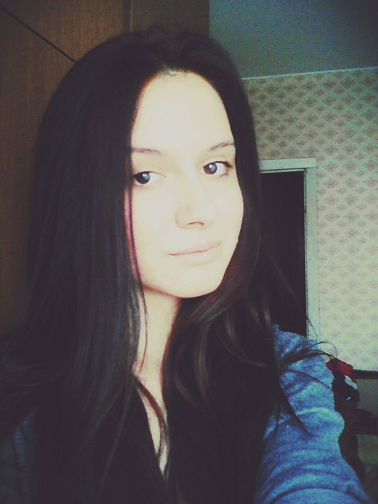 Виолетта Сафина