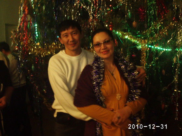 Естай Касымов